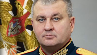 Fourth Top Russian Defense Official Detained as Purge of Military Leadership Expands