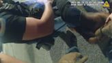 Cobb officers will resign instead of being fired after bodycam of arrest prompts investigation