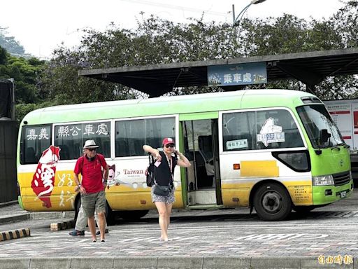 台灣好行「太平線」上路 暢遊大林觀光工廠、太平雲梯