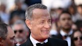 "Forrest Gump" Reunion: Tom Hanks and Robin Wright Will Star in a New Movie | 94.5 The Buzz | The Rod Ryan Show