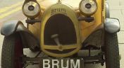 1. Brum to the Rescue