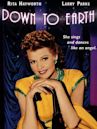 Down to Earth (1947 film)