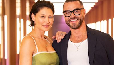 'I was gutted' admits Emma Willis after brutal Channel 4 show axing