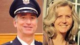 Massachusetts detective searches gunshot residue testing website 11 days before his wife is shot dead