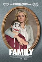 Family : Extra Large Movie Poster Image - IMP Awards
