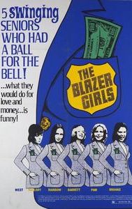 The Blazer Girls