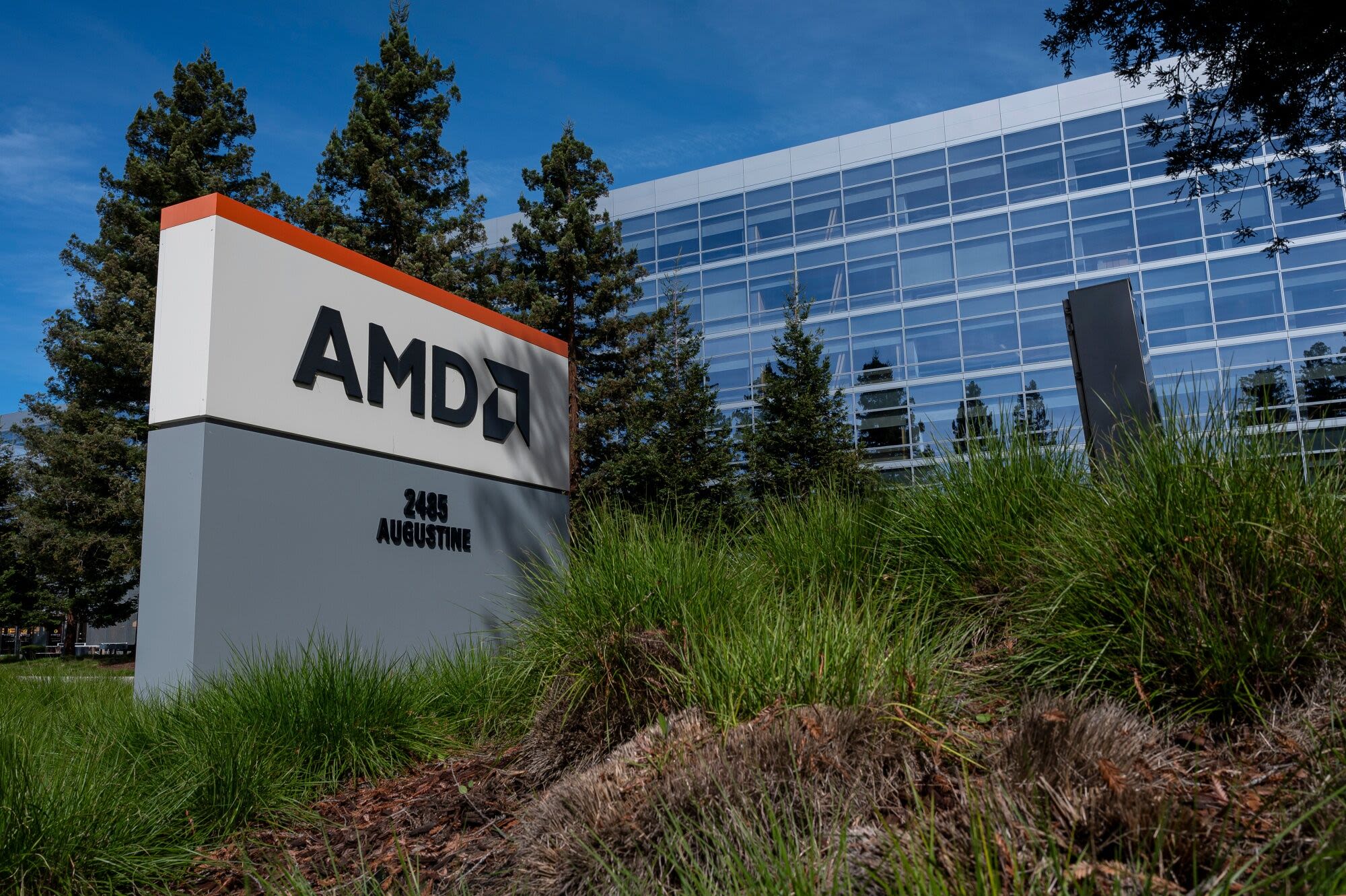 AMD Is Investigating Claims That Company Data Was Stolen in Hack