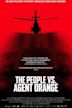 The People vs. Agent Orange