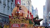 What to Watch Thanksgiving Day: A guide to parades, football and basketball on TV