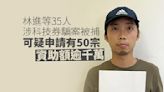 林進被捕｜科技券串謀詐騙案 警拘 35 人 50 宗申請涉逾千萬資助額｜Yahoo