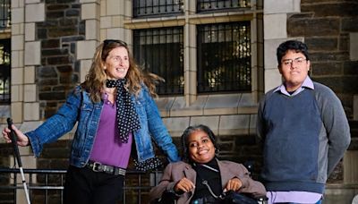 CUNY Introduces New Accessibility Policy for Students with Disabilities