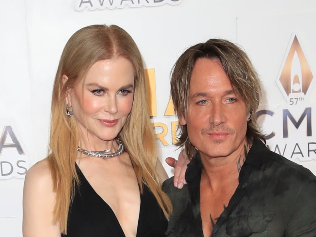 Nicole Kidman Didn’t Allow Her & Keith Urban’s Daughter Sunday to Do This Until She Turned 16