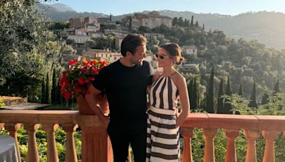 Inside Mark Wright and Michelle Keegan’s stunningly romantic Spanish getaway