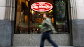 Tim Hortons sales surpass pre-pandemic levels for first time since COVID-19