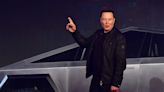 McDonald's launched a bizarre promo involving 50,000 McFlurry spoons, which were inspired by Tesla's Cybertruck — but Elon Musk didn't believe it was real