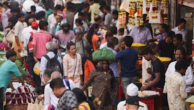 India’s elderly population to double by 2050: UNFPA chief urges preparedness in healthcare, housing, pensions