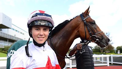 Dylan Browne McMonagle does the double at Navan - Donegal Daily