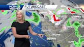 Northern California forecast: Pleasant Monday ahead, changes for weekend could be coming