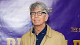 Eric Roberts is 'not supposed to talk about' sister Julia or daughter Emma