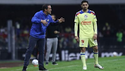 En América sueñan con ir al Mundial de Clubes: Valdés y Jardine hablan de la importancia de ganar la Concachampions - La Opinión