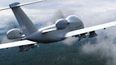 Así es el ‘Eurodrone’, el avión no tripulado con el que España, Alemania, Italia y Francia quieren rivalizar con el ‘Reaper’ de EEUU