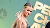 Carmen Electra Makes a Rare Red Carpet Appearance in a Plunging Gown & 51 Looks Good on Her