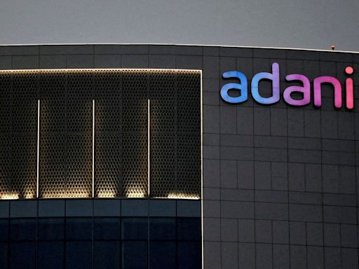 Adani Enterprises demerger: Adani Wilmar share price jumps 5%. Is this a stock to buy today? | Stock Market News
