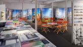An Exhibition of Renzo Piano Building Workshop Will Open at the Lenfest Center for the Arts