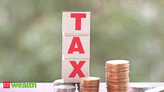 Missing ITR filing deadline can cost you much more than just late filing fee - The Economic Times