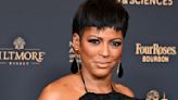 Tamron Hall Fans Say the Host Can "Rock Anything" With Her Latest Bold Dress