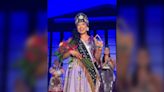 'I'm honoured': Manitoba First Nation resident named Miss Indigenous Canada