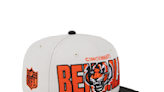 2023 NFL draft: Cincinnati Bengals official hat revealed, get yours now before the NFL Draft