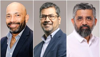 Sony Pictures Networks India Rejigs Trio Of Leadership Roles As Management Changes Continue