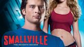 Smallville Season 7: Where to Watch & Stream Online