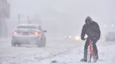 'Difficult to impossible' travel: 1-2 feet of lake-effect snow to paste Great Lakes region