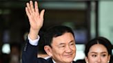 Former Thailand PM indicted in royal insult case as legal battles deepen political crisis