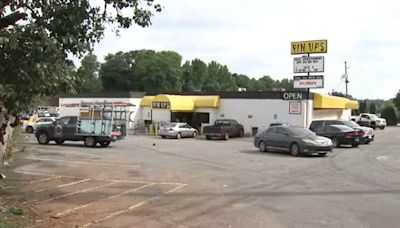 At least 8 injured after shooting at DeKalb County strip club