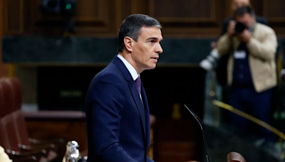 Pedro Sánchez defiende el retiro de la embajadora: “Milei se ratifica en el insulto”