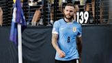 Uruguay - Colombia: bajas, lesionados, sancionados y apercibidos para semifinales de Copa América