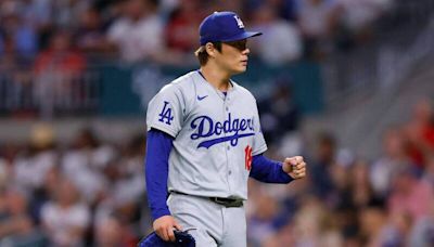 山本由伸先發4局好投無失分 今日MLB戰績