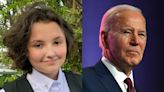 Joe Biden: After Nex Benedict’s Death, We Must ‘Recommit’ to Supporting Trans Youth