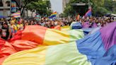 Marchas del orgullo LGBTQ festejan la diversidad en América Latina y exigen más derechos
