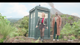 The new ‘Doctor Who’ | CNN