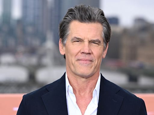 Josh Brolin: Rolle in 'Knives Out 3'