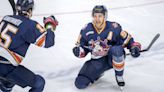 'Two great warrior teams': How the Rivermen won Game 2 and stayed alive in the SPHL Finals