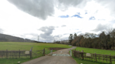 Plush hotel plans for farm near Bath