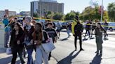 In wake of UNLV, how California colleges gird against active shooters