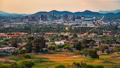 4 Arizona Cities Where Rent Prices Are Plummeting