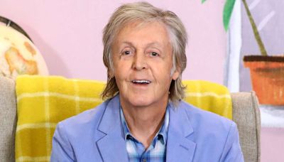 Paul McCartney Hilariously Responds to Fan 60 Years After She Tells Him She ‘Loves’ Him