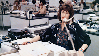 Lily Tomlin Felt ‘Rejected’ After ‘9 to 5’ Remake Was Announced